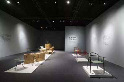 在地設(shè)計展策展手記 趙劍英的產(chǎn)品樣本設(shè)計理念與實踐
