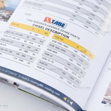 工業樣本的藝術 詮釋品牌力量與視覺價值